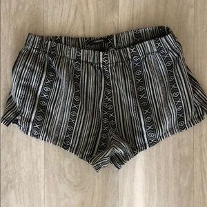Forever 21 shorts
